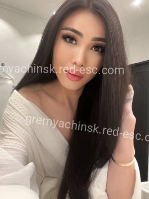 Мика — Первомайск